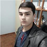 Professor de reforço em matemática ou física